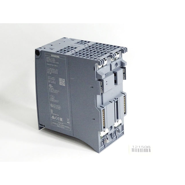 Siemens S7-1500 CPU1516-3 PN/DP 6ES7516-3AN01-0AB0 6ES7 516-3AN01-0AB0