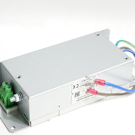 Schaffner 312348 FFR-CS-050-14A-SF1 Rauschfilter / Neuwertig - Maranos.de