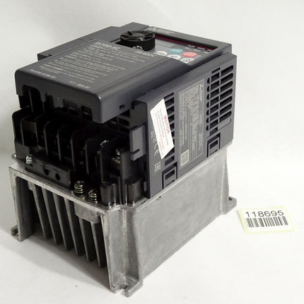 Mitsubishi Electric Inverter FR-D700 FR-D740-012SC-EC 0.4kW - Maranos.de