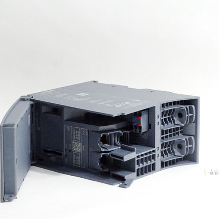 Siemens S7-1500 CPU1516-3 PN/DP 6ES7516-3AN01-0AB0 6ES7 516-3AN01-0AB0