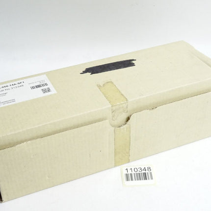 Schaffner 312348 FFR-CS-050-14A-SF1 Rauschfilter / Neu OVP - Maranos.de