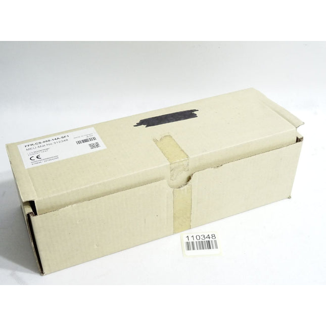Schaffner 312348 FFR-CS-050-14A-SF1 Rauschfilter / Neu OVP - Maranos.de