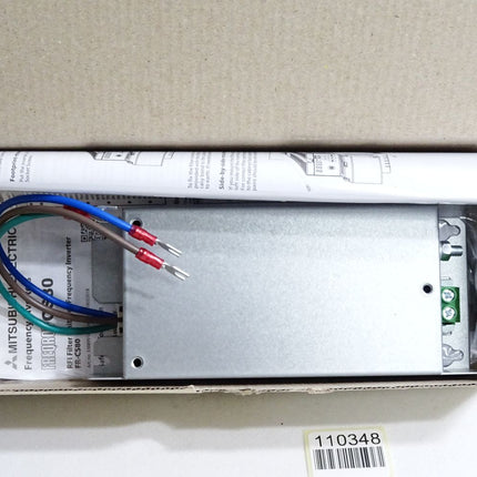 Schaffner 312348 FFR-CS-050-14A-SF1 Rauschfilter / Neu OVP - Maranos.de