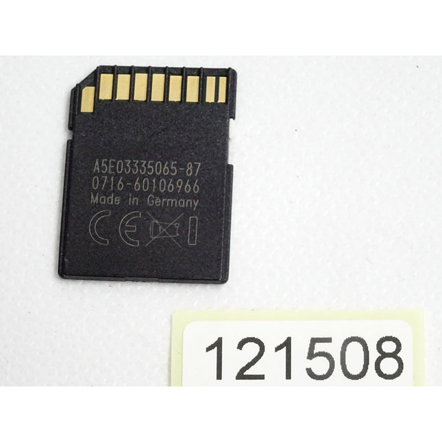 Siemens Micro Memory Card 24MB 6ES7954-8LF02-0AA0 6ES7 954-8LF02-0AA0