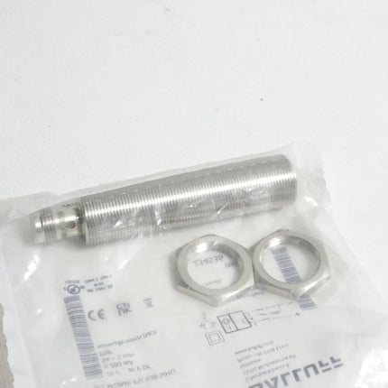 Balluff BES04T5 BES M18MP-PSC50B-S04G Induktiver Näherungsschalter / Neu OVP - Maranos.de