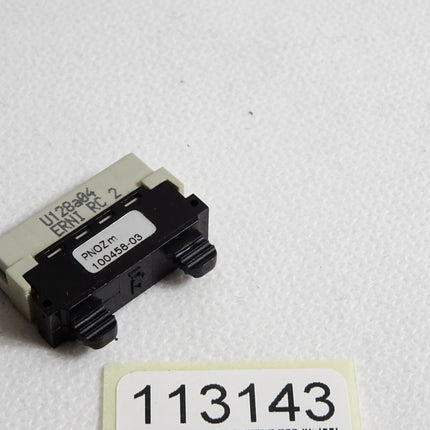 Pilz PNOZ m 100458-03 Busverbinder - Maranos.de