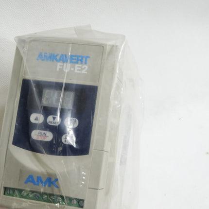 AMK AMKAVERT FU-E2 EF-2004H / Neu - Maranos.de