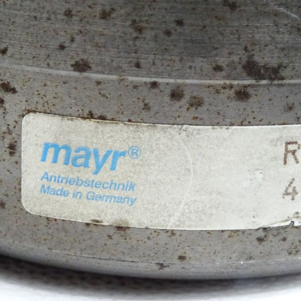 Mayr Antriebstechnik ROBA-STOP M-Bremse 0924188 1295 4/891.124.1 24V 22W 6Nm