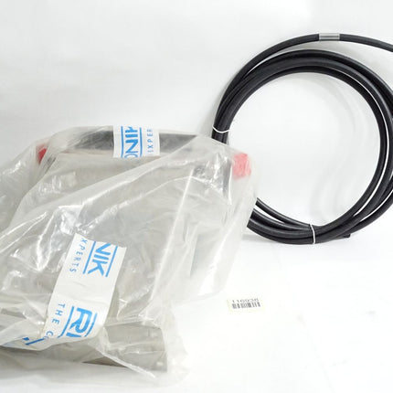 Rheonik Coriolis Transmitter RHE45 E45-C1D1-DOS1 + RHM08SNT M08LN1P1SF0M1S1J5