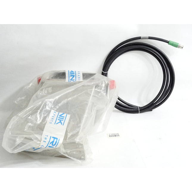 Rheonik Coriolis Transmitter RHE45 E45-C1D1-DOS1 + RHM08SNT M08LN1P1SF0M1S1J5