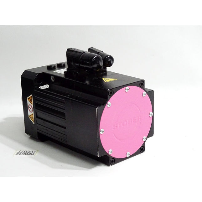 Stöber Servomotor EZS501UDAAQ0P097 3000min-1 - Maranos.de