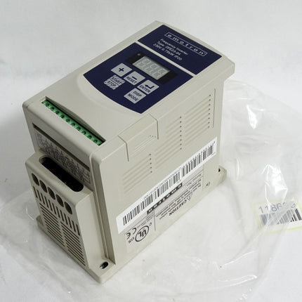 Emotron Frequenzumrichter DFE23-04 0.75kW / Neu - Maranos.de
