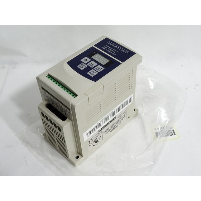 Emotron Frequenzumrichter DFE23-04 0.75kW / Neu - Maranos.de