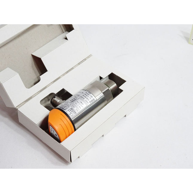 Ifm electronic Auswerteelektronik mit Display TR2430 / Neu OVP