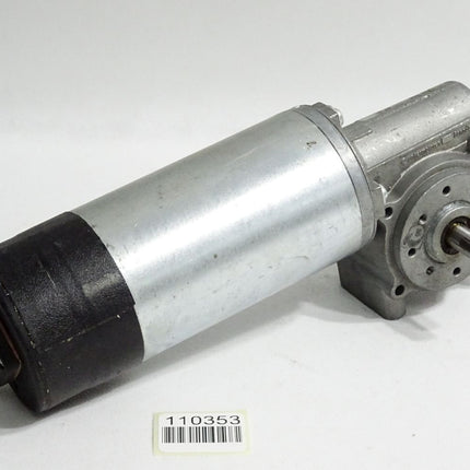 Dunkermotoren GR 63X55 GR63X55 3350rpm SG80 i 38:1 - Maranos.de