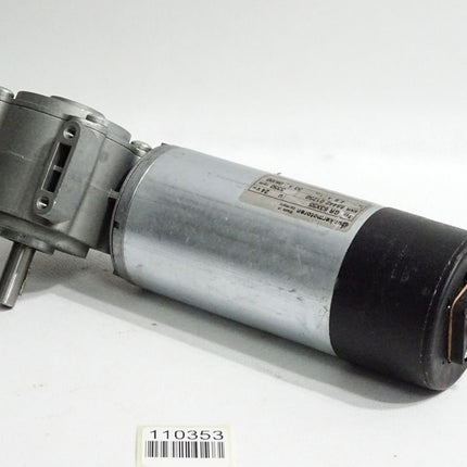 Dunkermotoren GR 63X55 GR63X55 3350rpm SG80 i 38:1 - Maranos.de