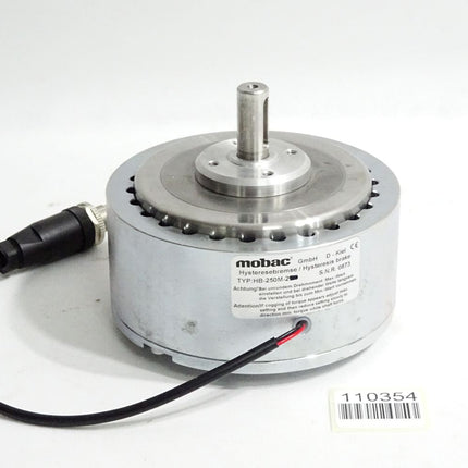 Mobac Hysteresebremse HB-250M - Maranos.de