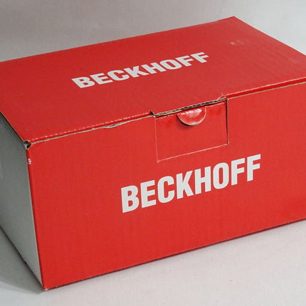 Beckhoff C6015-0020 Ultra-Kompakt-Industrie-PC / Neu OVP