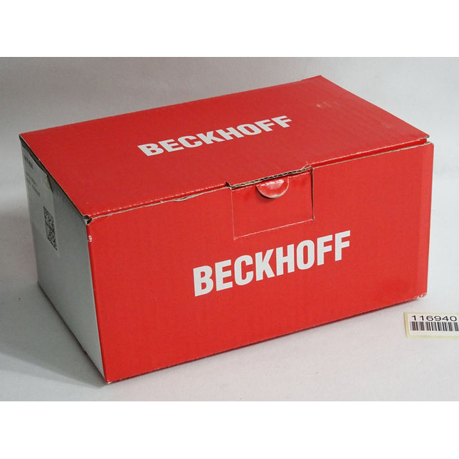 Beckhoff C6015-0020 Ultra-Kompakt-Industrie-PC / Neu OVP