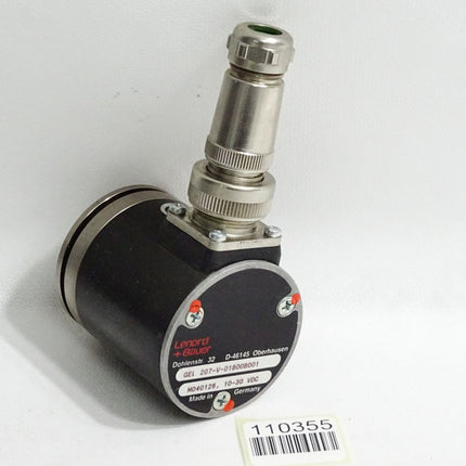 Lenord+Bauer GEL207-V-01800B001 GEL 207-V-01800B001 - Maranos.de