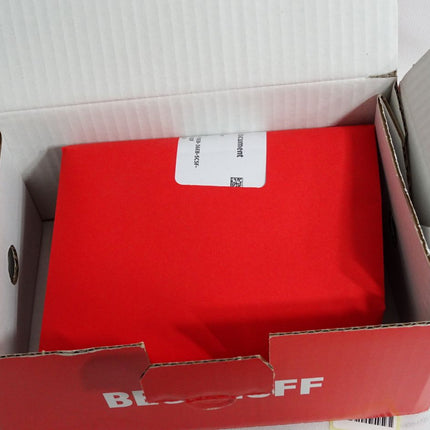 Beckhoff C6015-0020 Ultra-Kompakt-Industrie-PC / Neu OVP