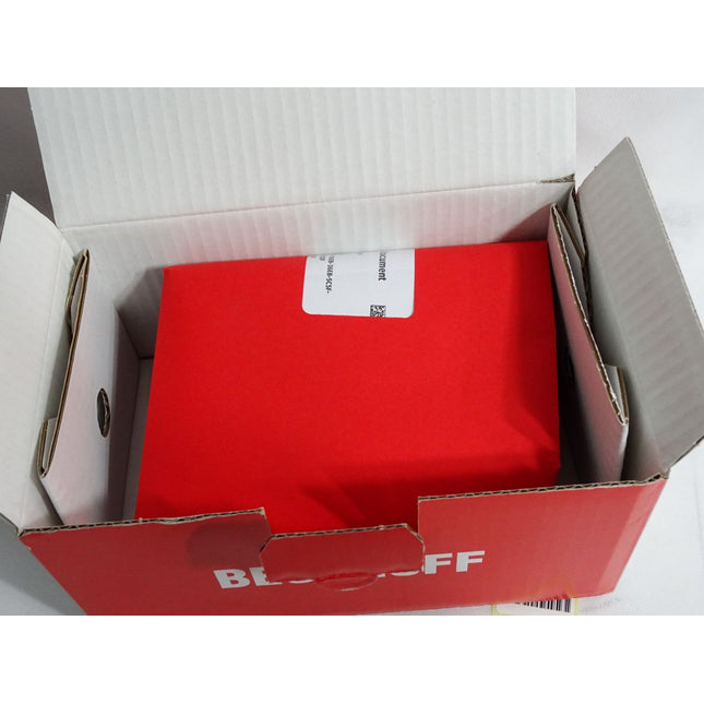 Beckhoff C6015-0020 Ultra-Kompakt-Industrie-PC / Neu OVP