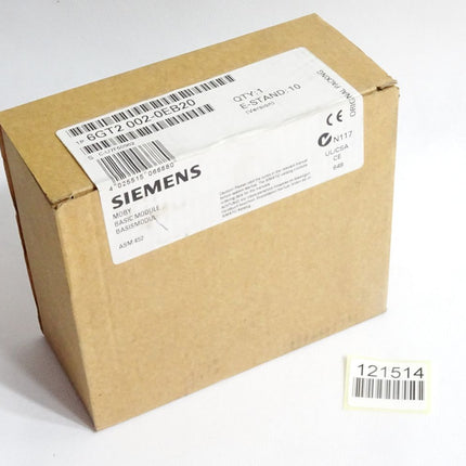 Siemens ASM452 Moby 6GT2002-0EB20 / Neu OVP versiegelt