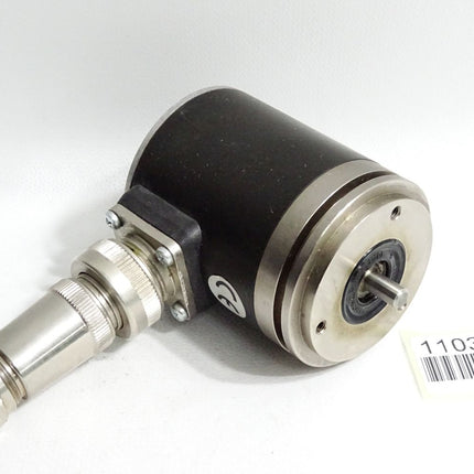 Lenord+Bauer GEL207-V-01800B001 GEL 207-V-01800B001 - Maranos.de