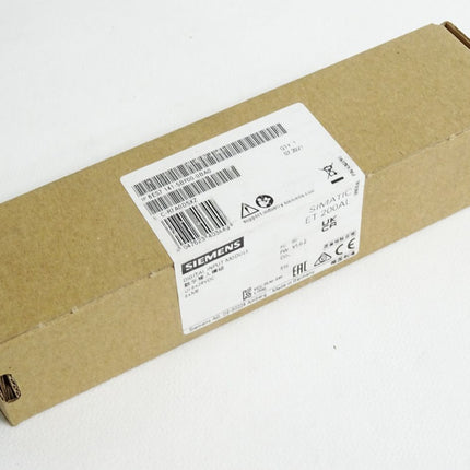 Siemens ET200AL DI 6ES7141-5BF00-0BA0 6ES7 141-5BF00-0BA0 / Neu OVP versiegelt