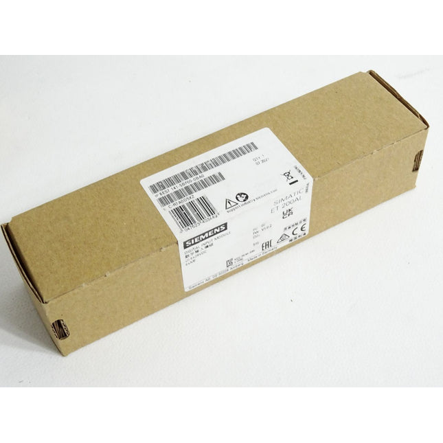 Siemens ET200AL DI 6ES7141-5BF00-0BA0 6ES7 141-5BF00-0BA0 / Neu OVP versiegelt