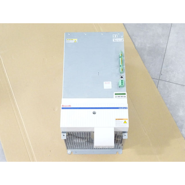 Rexroth IndraDriveM Stromversorgung R911296725 HMV01.1R-W0045-A-07-NNNN Erneuert