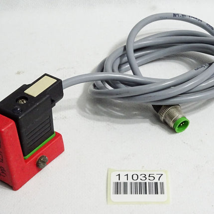 GEMÜ 1251 max Grenzwertgeber - Maranos.de