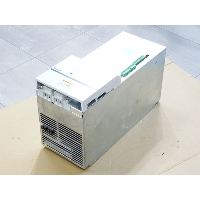 Rexroth Diax Power Supply R911272144 HVR03.1-W045N / Erneuert