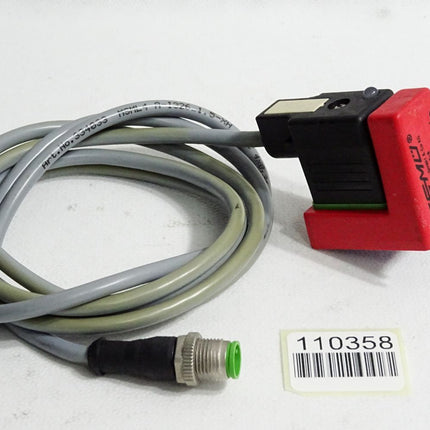 GEMÜ 1252 min Grenzwertgeber - Maranos.de