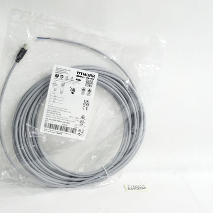 Murr Elektronik Kabel 7000-08041-2301000 / Neu OVP