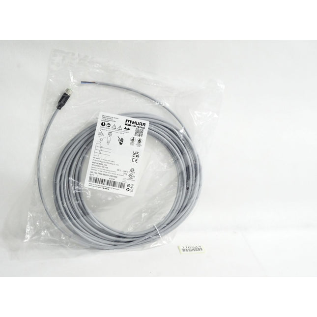 Murr Elektronik Kabel 7000-08041-2301000 / Neu OVP
