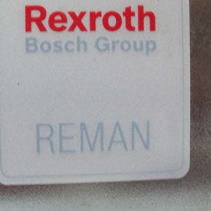 Rexroth Diax Power Supply R911272144 HVR03.1-W045N / Erneuert