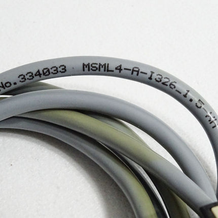 GEMÜ 1252 min Grenzwertgeber - Maranos.de