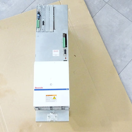 Rexroth Diax Servo Drive Module R911272233 HDS04.1-W200N-HS32-01-FW / Erneuert