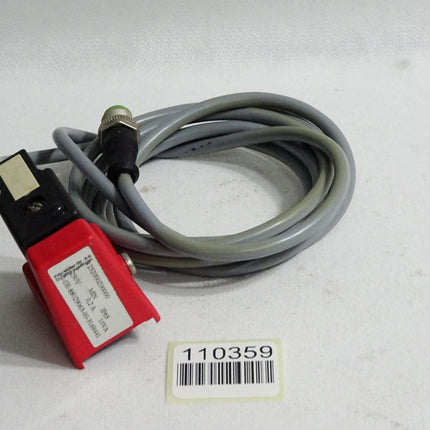 GEMÜ 1252000Z00000 Grenzwertgeber minimal 88029063 - Maranos.de