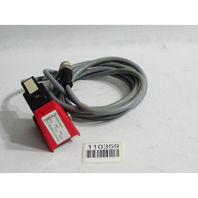 GEMÜ 1252000Z00000 Grenzwertgeber minimal 88029063 - Maranos.de