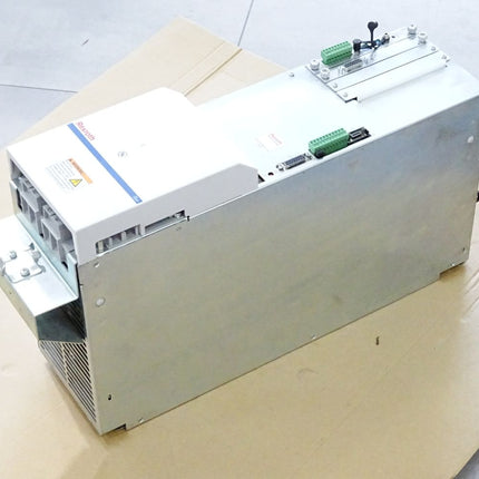 Rexroth Diax Servo Drive Module R911272233 HDS04.1-W200N-HS32-01-FW / Erneuert