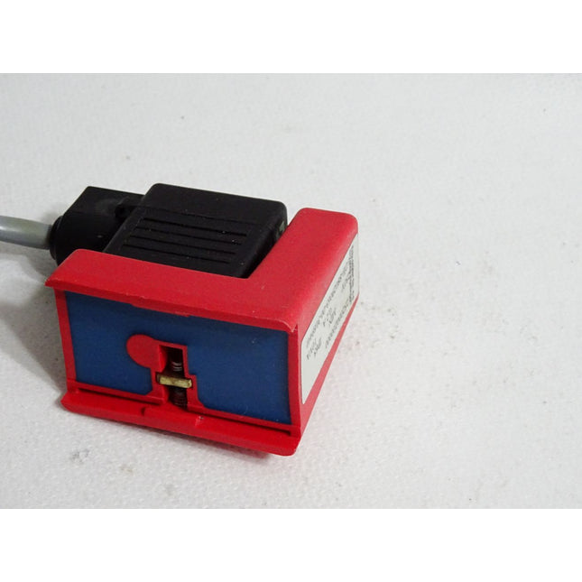 GEMÜ 1252000Z00000 Grenzwertgeber minimal 88029063 - Maranos.de