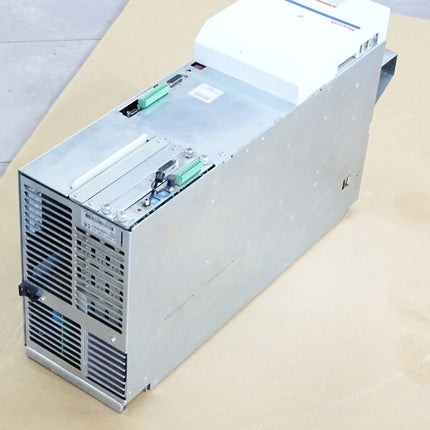 Rexroth Diax Servo Drive Module R911272233 HDS04.1-W200N-HS32-01-FW / Erneuert