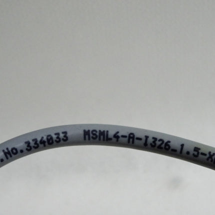 GEMÜ 1252000Z00000 Grenzwertgeber minimal 88029063 - Maranos.de