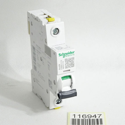 Schneider Electric Acti9 iC60H A9F07113 Leitungsschutzschalter 1P 13A C / Neu