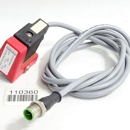 GEMÜ 1252000Z00000 Grenzwertgeber minimal 88029063 - Maranos.de