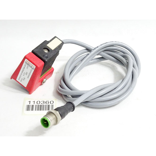 GEMÜ 1252000Z00000 Grenzwertgeber minimal 88029063 - Maranos.de