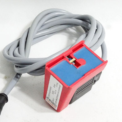 GEMÜ 1252000Z00000 Grenzwertgeber minimal 88029063 - Maranos.de