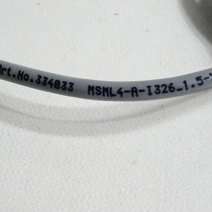 GEMÜ 1252000Z00000 Grenzwertgeber minimal 88029063 - Maranos.de